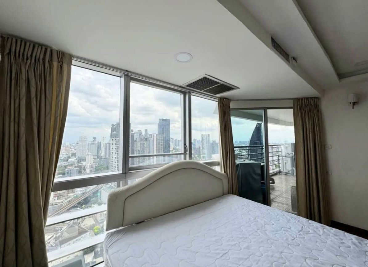 picture Waterford diamond tower Sukhumvit 30/1 - 3/8