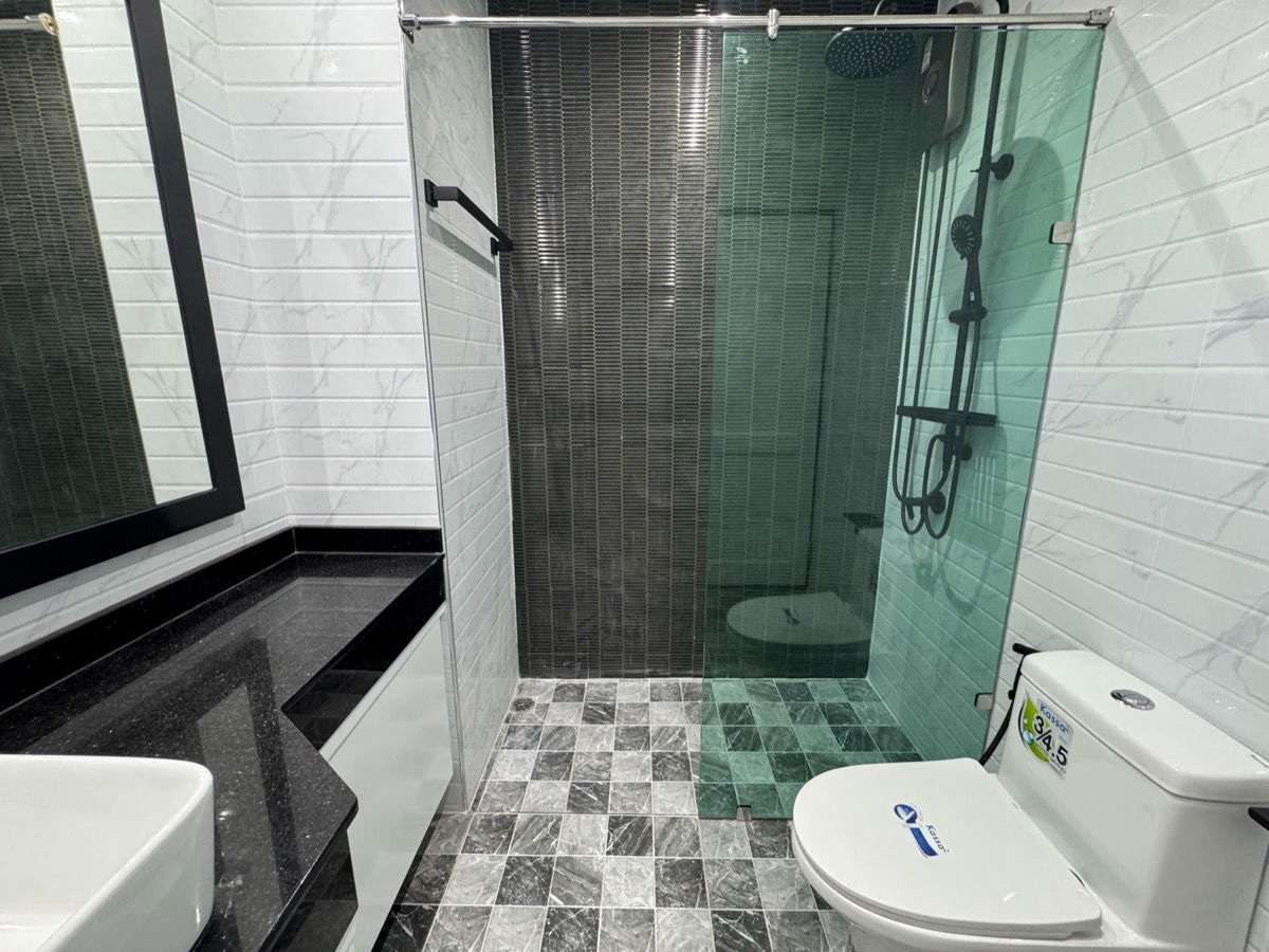 picture Studio Condominium @ Baan Suan Lalana - 14/33