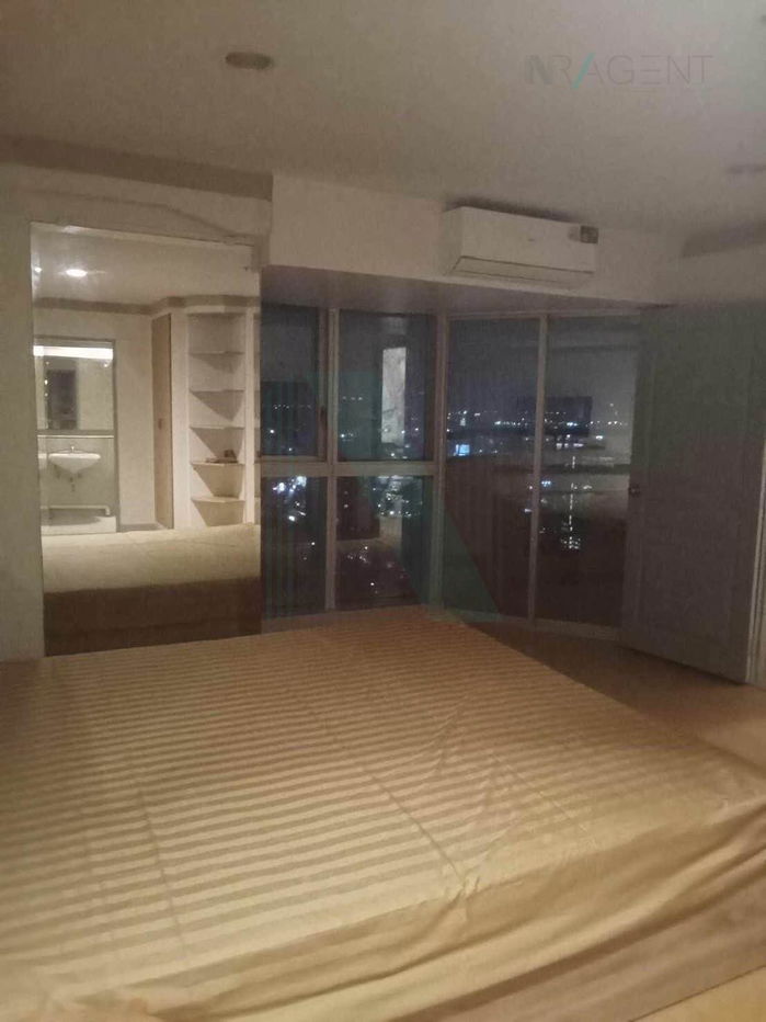 รูป 📌 ให้เช่าคอนโด คอนโด เดอะ วอเตอร์ฟอร์ด ไดมอน ทาวเวอร์ อาคาร 1 ชั้น 30 2 ห้องนอน ขนาด 85 ตรม ใกล้ ศูนย์การค้ามิราเคิลมอลล์ - รูปที่ 2/8