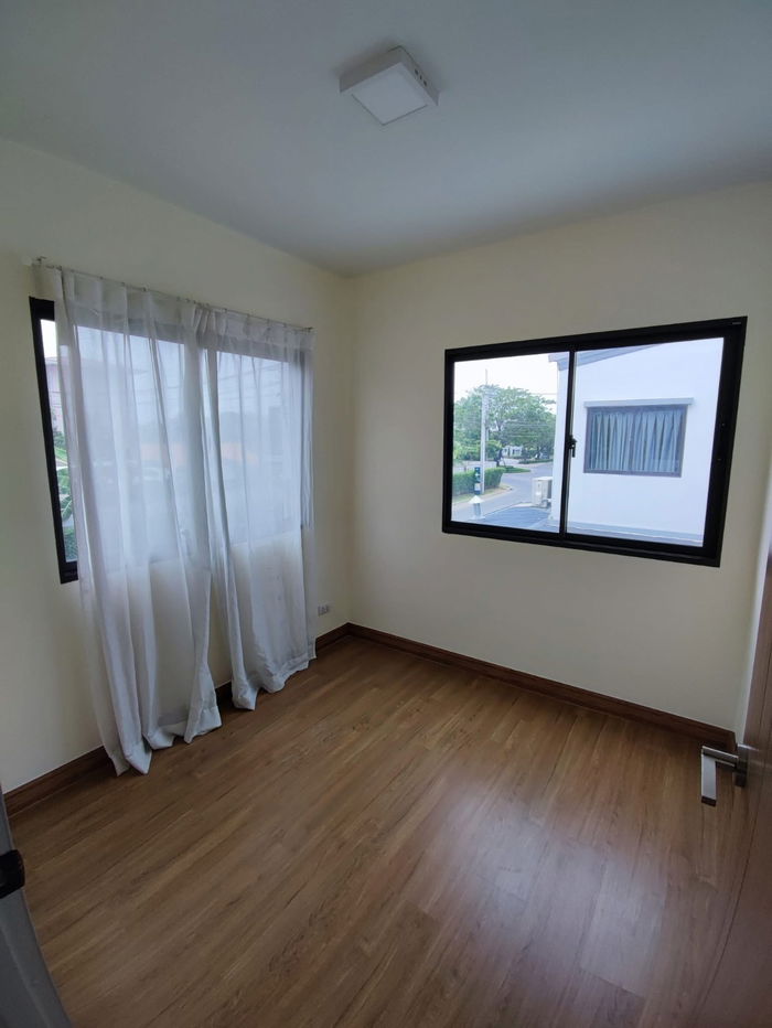 รูป บ้านรีโนเวทใหม่ โครงการคุณภาพ Pleno รามอินทรา–จตุโชติ - รูปที่ 4/9