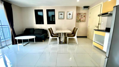 Condos for rent : 2 bed 2 bath 75 sqm Voque 16 Condo for rent 30,000THB per month, Sukhumvit soi 16, Asoke BTS station.