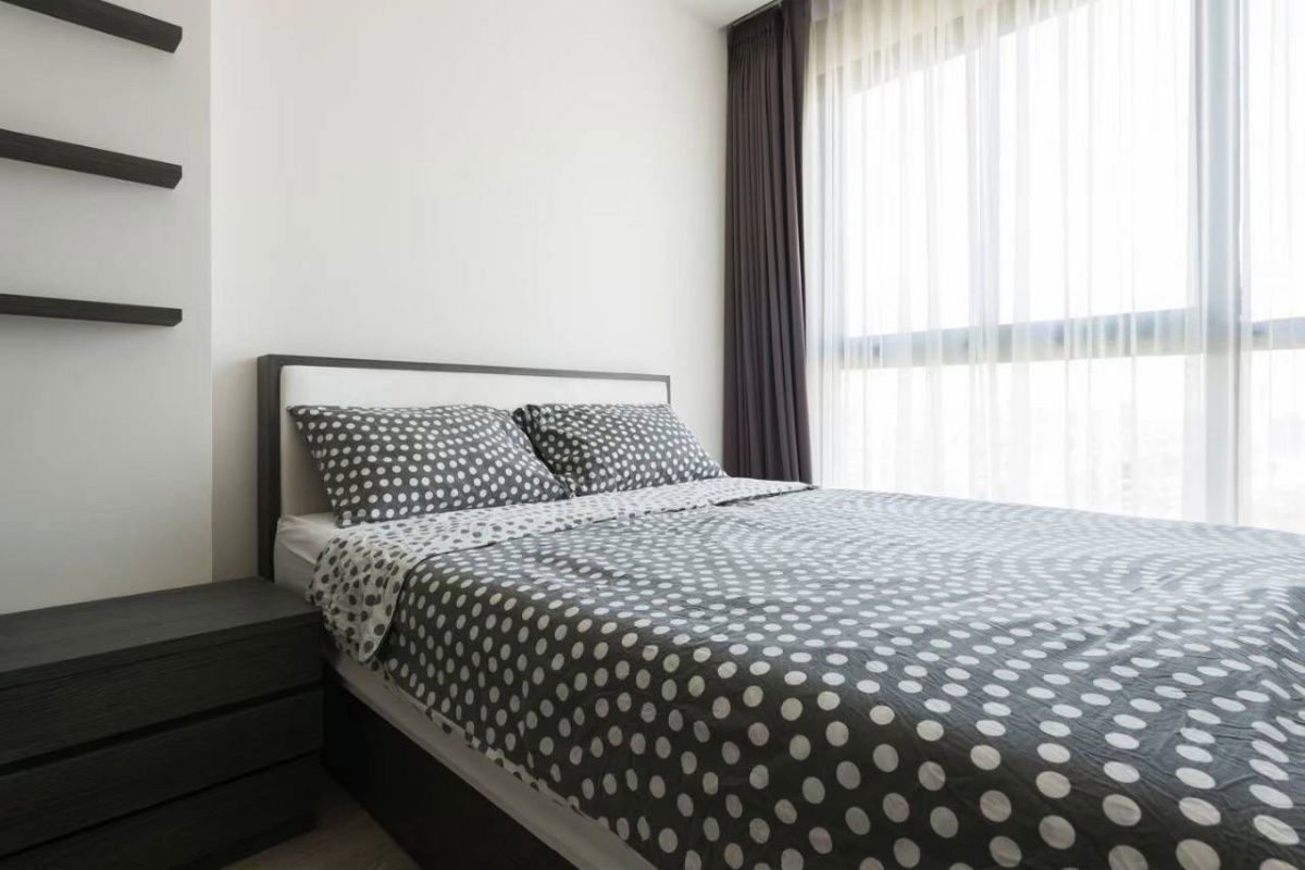 picture 🔥🔥Best price!! 1b1b 3.39mb - Quinn Condo Ratchada 📞Call 096 896 5953 - 7/10