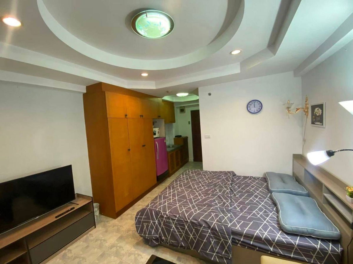 รูป ให้เช่า Sawaddee Bangkok 🏡 8,500 เลี้ยงสัตว์ได้ 🐱ราคาคุยได้‼️#ตอบแชทไว 🔥🔥  - รูปที่ 4/9