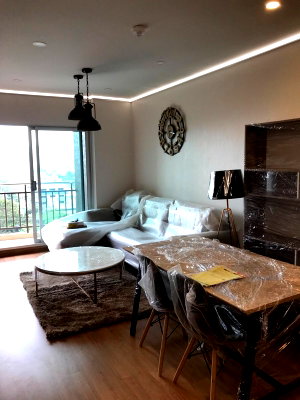 คอนโด กรุงเทพมหานคร : 💥💥ขาย!! Supalai Veranda Ratchavipha-Prachachuen 2Bed 70 ตร.ม.ชั้น 7 ตึก East ห้องมุม เพียง 5.29 ล้านบาท!! สอบถาม LINE ID: @atfirm💥💥