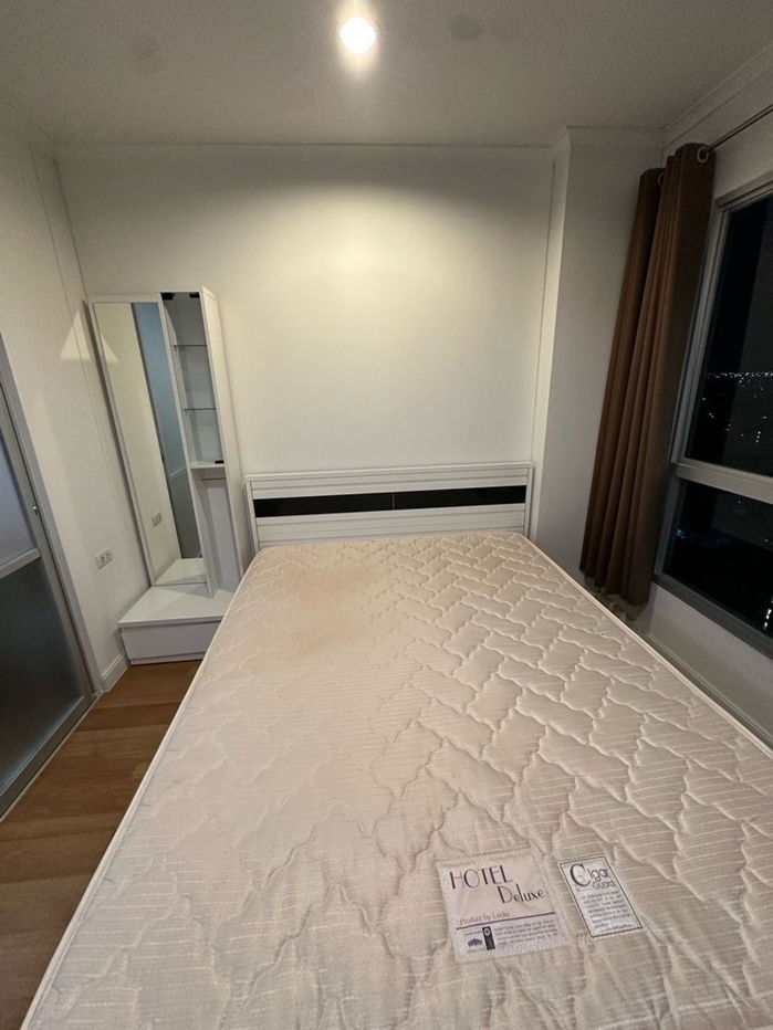 picture WS3380 [For rent] Lumpini Place Ratchayothin 💰 Rent 12,000 baht/month 🚆 BTS Ratchayothin - 3/16