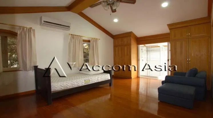 picture 🔼🔽 AccomA 📩  4 BR House in Khlong Ton Nuea (64748) - 8/9