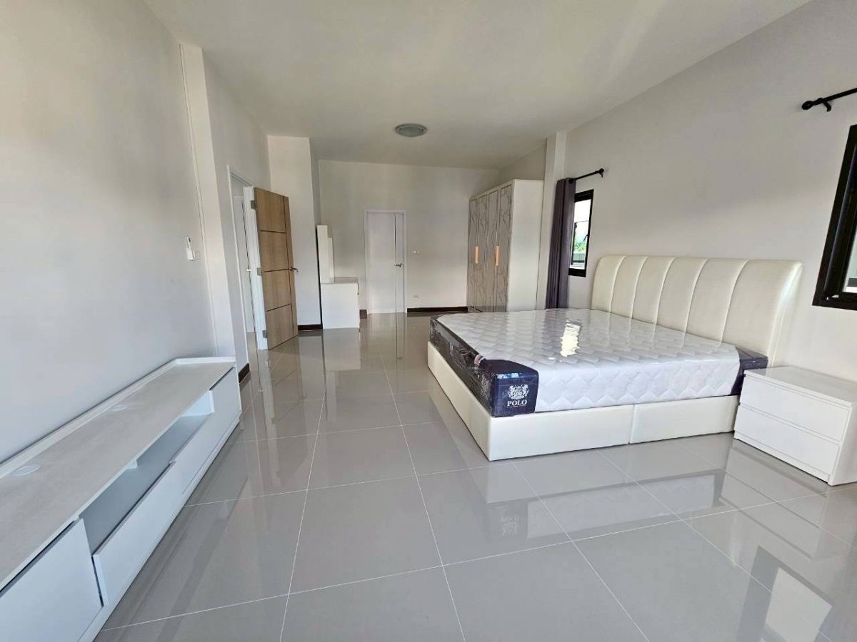 รูป บ้านใจแก้วเอราวัณ - หนองหอย 3ห้องนอน 3ห้องน้ำ 60 ตร.ว. (ID:347HR) - รูปที่ 7/20