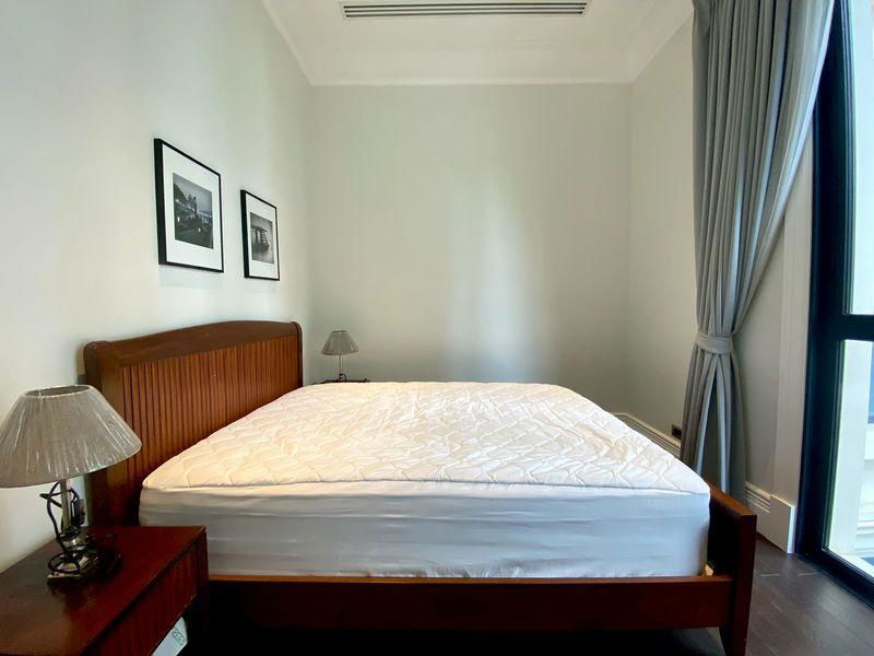รูป LTHC13109 – Condo for Rent คอนโดให้เช่า at 98 Wireless ไนน์ตี้เอท ไวร์เลส Size 132 sqm. 2 beds 2 baths ONLY 200K/Month - รูปที่ 7/15