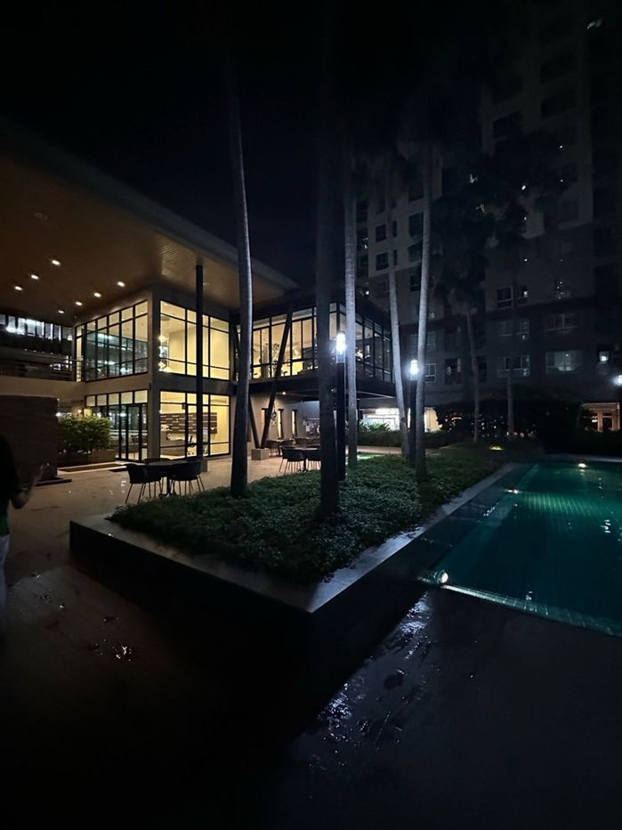 picture WS3380 [For rent] Lumpini Place Ratchayothin 💰 Rent 12,000 baht/month 🚆 BTS Ratchayothin - 11/16