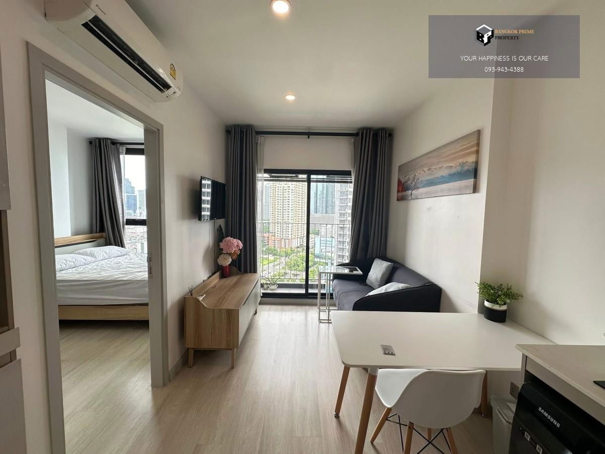 รูป Knightsbridge Prime Sathorn | ใกล้ BTS ช่องนนทรี #2025091111834 - รูปที่ 12/13