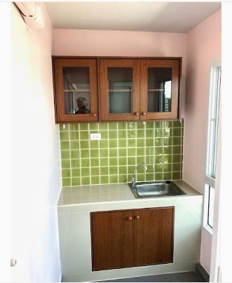 picture Condo for rent: Regent Home 22, BTS On Nut Special price: only 8,500฿ - 4/5