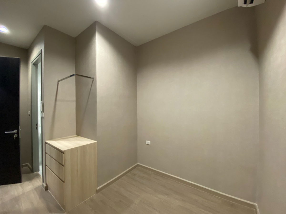 รูป ให้เช่า SAGE Thonglor – Private Luxury ทาวน์โฮมหรู 4 ชั้นครึ่ง ใจกลางทองหล่อ - รูปที่ 22/31