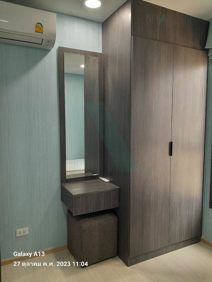 picture For Rent Condo ELIO DEL NEST Building F, Floor 22,2 bed room, Room size 52 sqm - 4/8