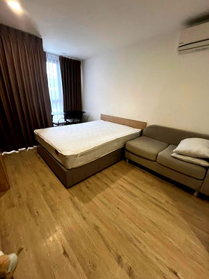 Condos for rent Bangkok :  Oneder Kaset for rent ✨ Fully furnished