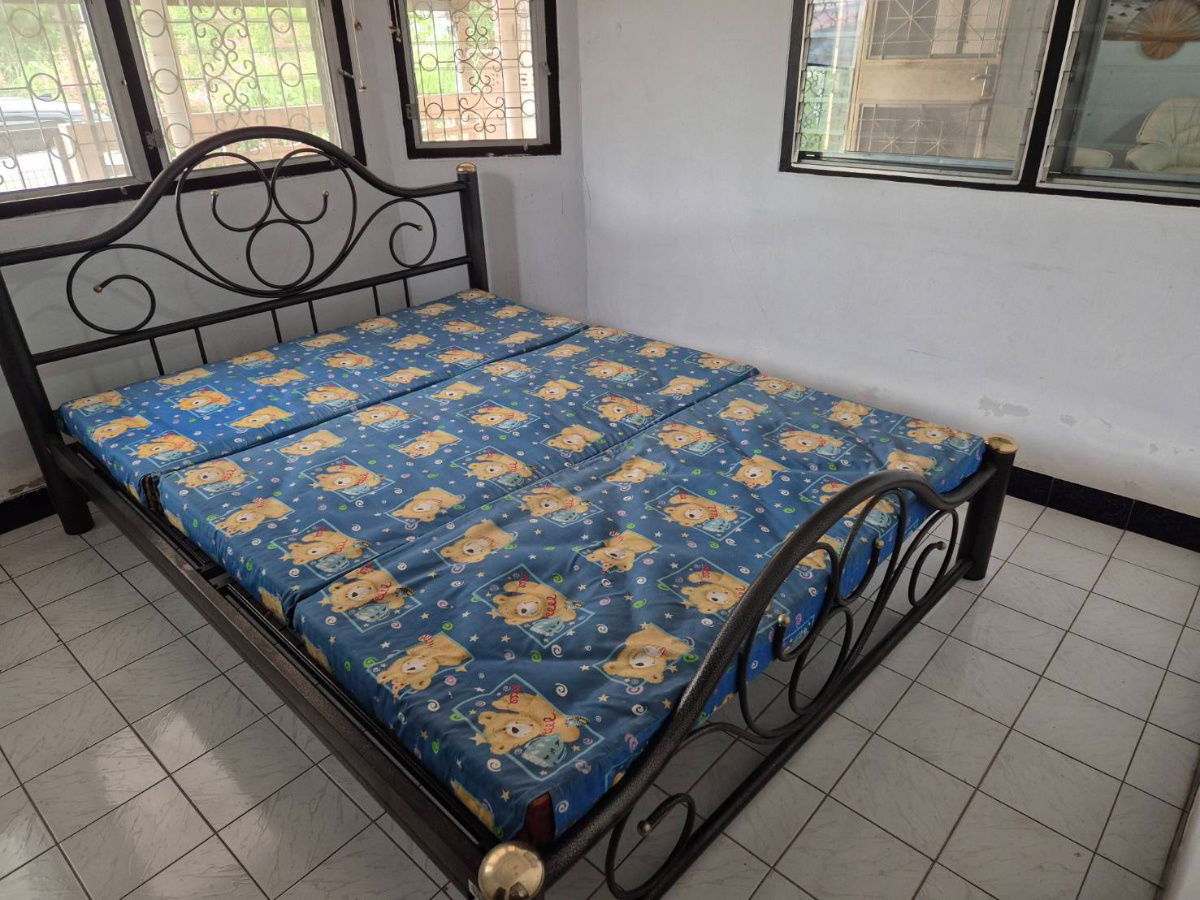 picture Single-story detached house for rent near Hua Hin beach - 11/12