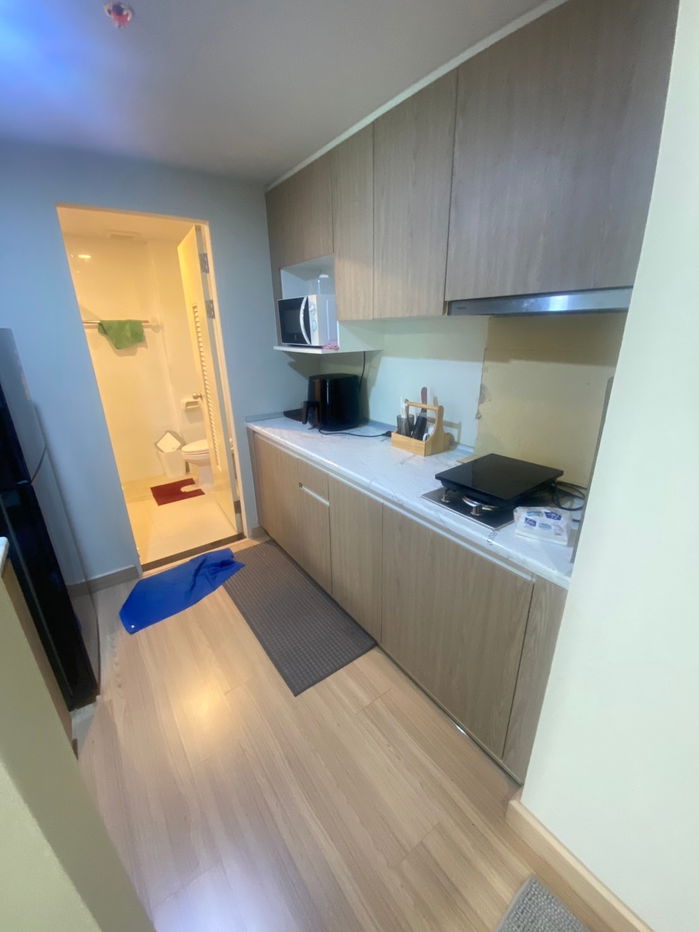 picture The Escape Condominium Sukhumvit 101/1 - 4/8