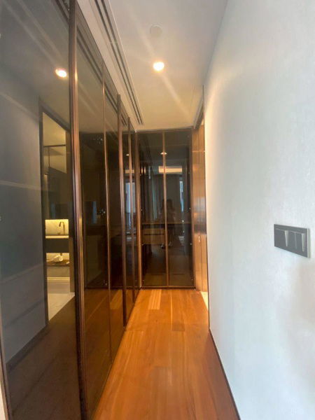 รูป LTHC13103 – Condo for Rent คอนโดให้เช่า at The Estelle ดิ เอสเทลเล Size 58 sqm. 1 bed 1 bath ONLY 75K/Month - รูปที่ 7/11
