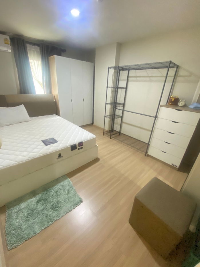 picture The Escape Condominium Sukhumvit 101/1 - 7/8