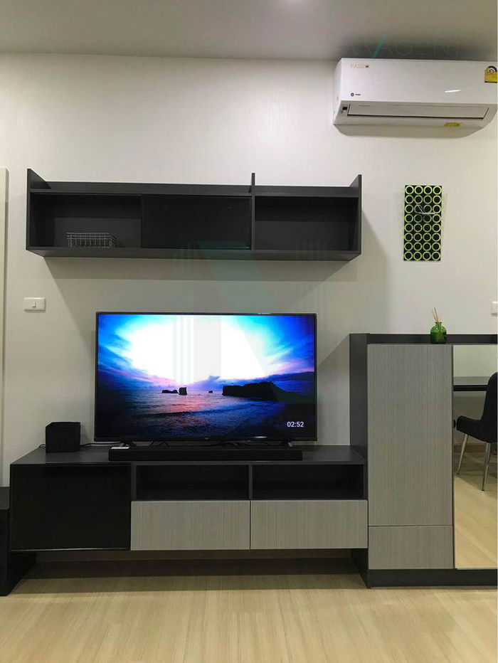 picture 🎉 For Sell Condo SUPALAI LOFT YAEK FAI CHAI STATION Building 1, Floor 18,1 bed room, Room size 47.00 sqm - 5/8