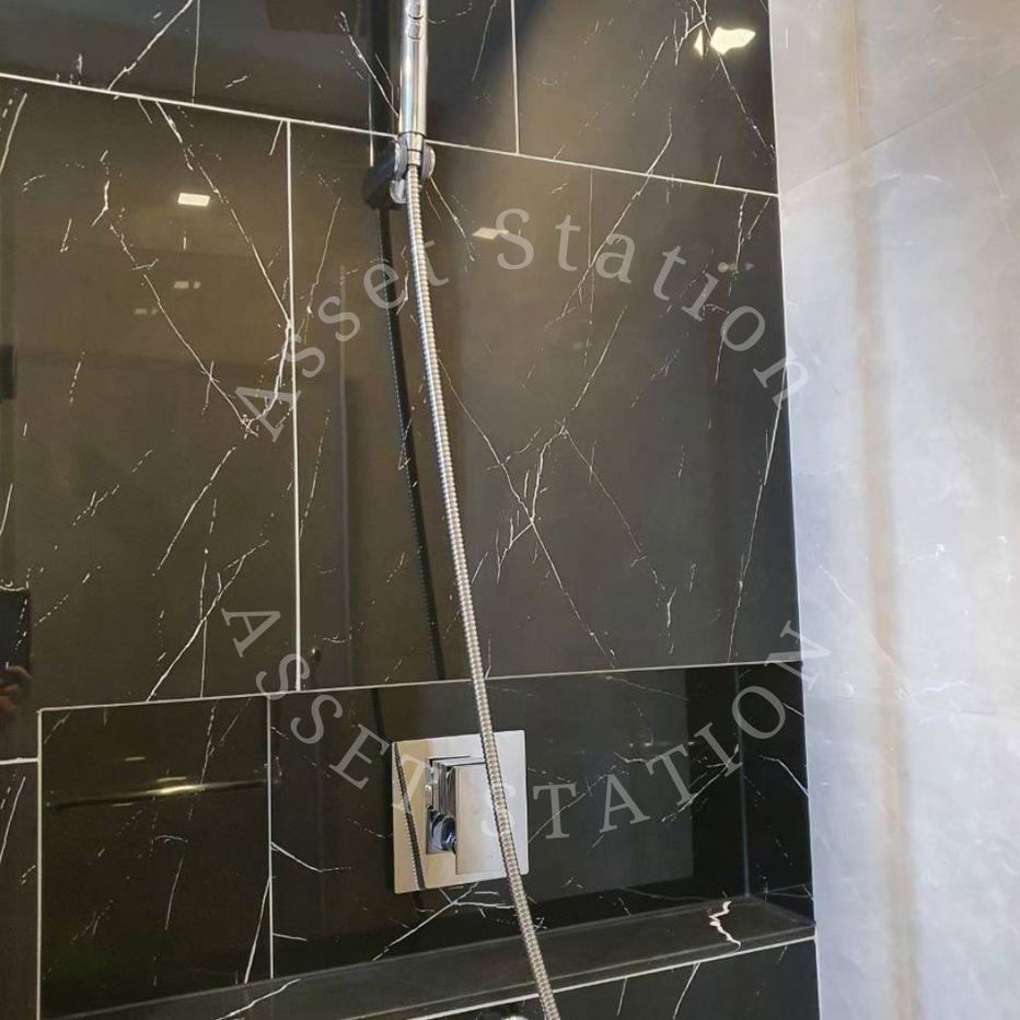 picture 🔥🏢 Rooms are available! One9Five Asoke–Rama 9 – a luxury condo in the heart of Rama 9 ✨ Next to the MRT 🚇 Don't miss it! - 8/9