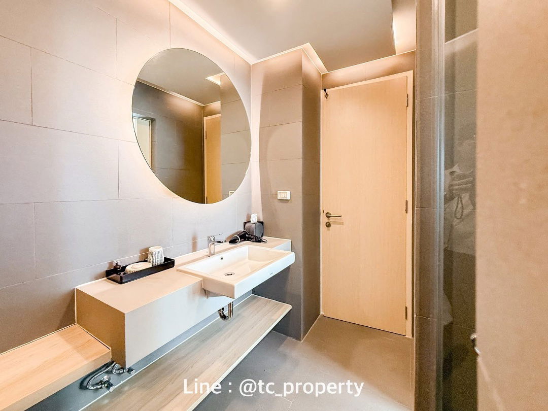 picture For Rent Condo Yuu Sriracha 16,000 baht/month near central sriracha - 8/17