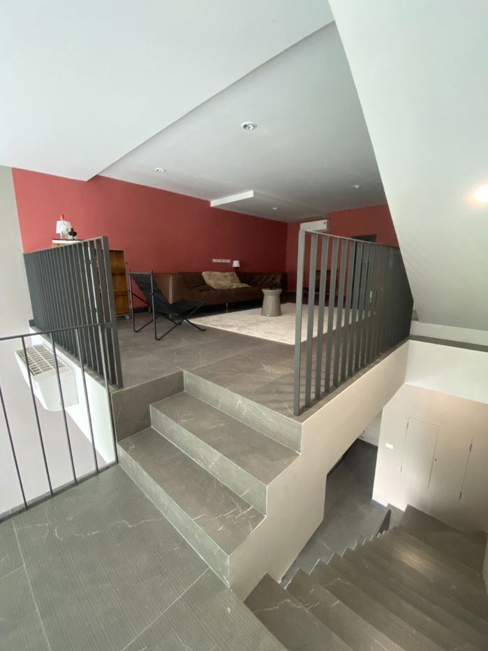 รูป ให้เช่า SAGE Thonglor – Private Luxury ทาวน์โฮมหรู 4 ชั้นครึ่ง ใจกลางทองหล่อ - รูปที่ 15/31