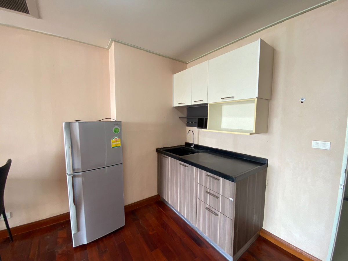 picture Condo for rent commonwealth pinklao - 5/7