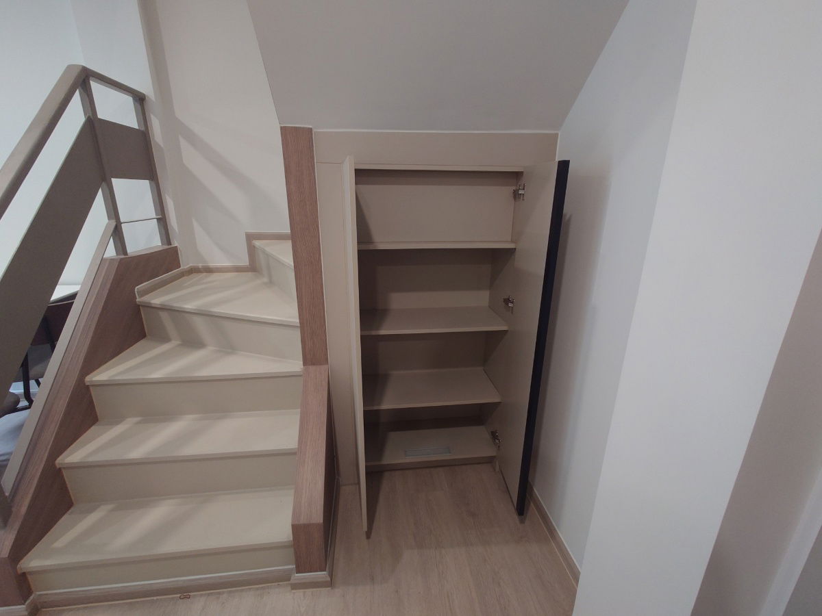 picture Nue Core Khu Khot - 1bed/ 1bath, 6 floor (Tower B) - 5/15