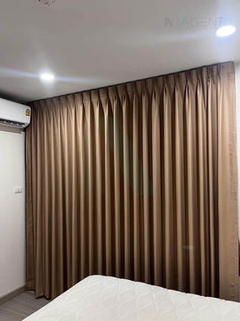 🎉 ให้เช่าคอนโด ศุภาลัย ซิตี้ รีสอร์ท สุขุมวิท 107 อาคาร 1 ชั้น 6 1 ห้องนอน ขนาด 34 ตรม ใกล้ Family Mart