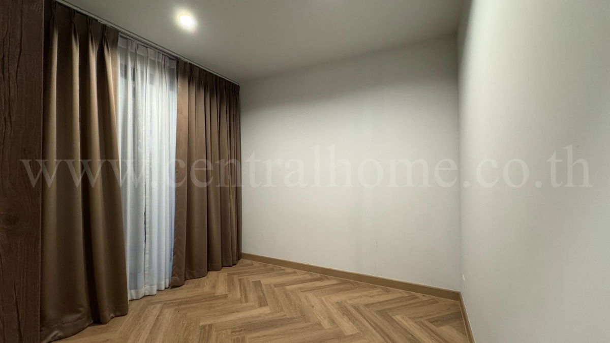 รูป บ้านแฝด โคโม่ เบียงก้า บางนา หลังมุม ใกล้ เมกาบางนา - รูปที่ 7/20