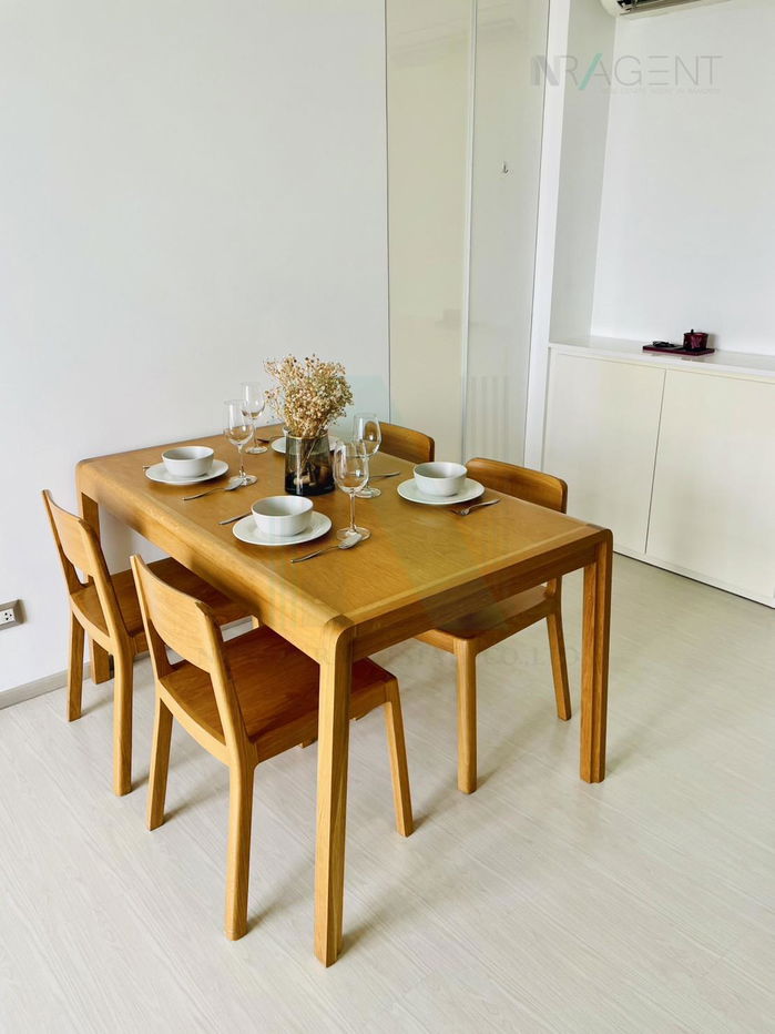 picture 🚩 For Sell Condo RHYTHM SUKHUMVIT 42 Building 1, Floor 16,2 bed room, Room size 57 sqm - 2/8