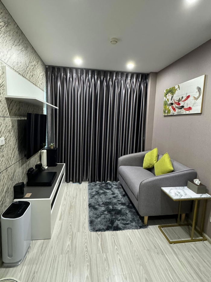 รูป 🤝🏻RB20404 ให้เช่าถูกมาก👍ไอดีโอ โมบิ วงศ์สว่าง อินเตอร์เชนจ์✅แอดไลน์ @mproperty( มี @ ด้วย) แอดมินตอบไว - รูปที่ 1/7