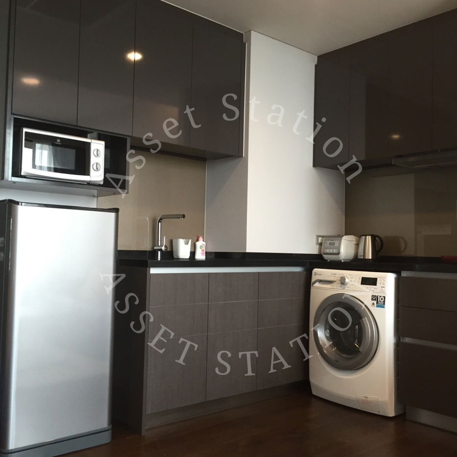 picture 🚈💎 For Sale! Lumpini 24 – Luxury Condo with Panoramic Views 🌆 Near BTS & The EmDistrict - 6/7