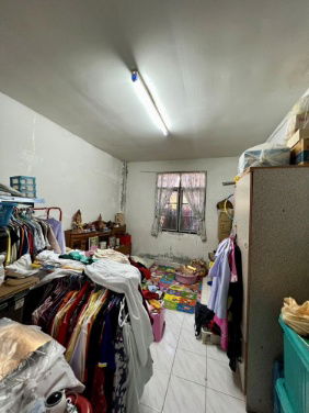 รูป ขายบ้านชั้นเดียว 2 ห้องนอน หมู่บ้านสวนจันทน์ ทำเลดีใจกลางมือง บรรยากาศดี ใกล้ชิดธรรมชาติ ต.นาตาล่วง จ.ตรัง - รูปที่ 13/15