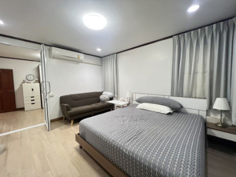 picture Single house for sale, Soi Petchkasem 53, area 70 sq m., strong structure, lots of usable space. - 7/12