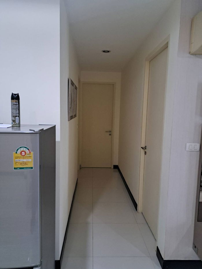 รูป คอนโด  Voque 16 2 ห้องนอน 2 ห้องน้ำ 75 ตรม ให้เช่า 30,000 บาทต่อเดือน สุขุมวิทซอย 16 สถานีรถไฟฟ้าอโศก - รูปที่ 11/15
