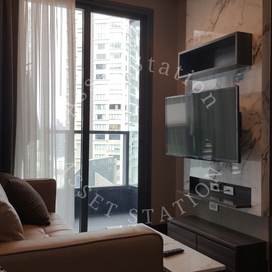 picture 🚈💎 Lumpini 24 – Luxury condo ready to move in 🏢 Prime location Sukhumvit 24 ✨ - 2/8