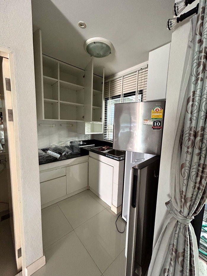รูป RBVH20559 ให้เช่าทาวน์โฮมเลี้ยงสัตว์ได้ 3ชั้น โครงการ บ้านกลางเมือง รัตนาธิเบศร์ แอดไลน์ @mproperty( มี @ ด้วย) แอดมินตอบไว - รูปที่ 5/12