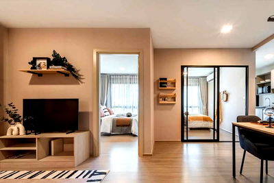 คอนโด รพ.แหลมฉบัง : Dcondo Vale Sriracha💥ทำเลศักยภาพ ติด ม.เกษตรฯ ศรีราชา เพียง 280 เมตร 📞 061-6161426 | 065-4496399 💬 LINE: @wsrcondo  https://lin.ee/PIGdFAW