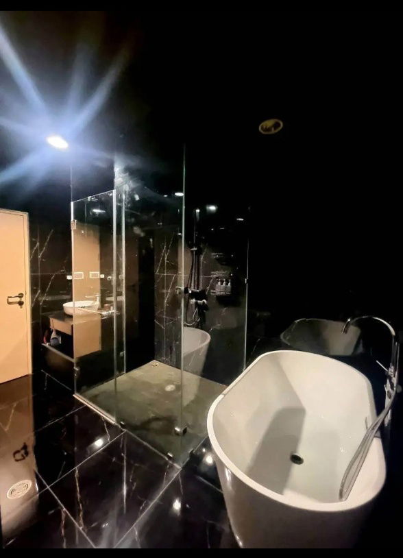 รูป ให้เช่า Condo The Four Wings Residence ( เดอะโฟร์วิงส์ เรสซิเดนซ์  - รูปที่ 10/12