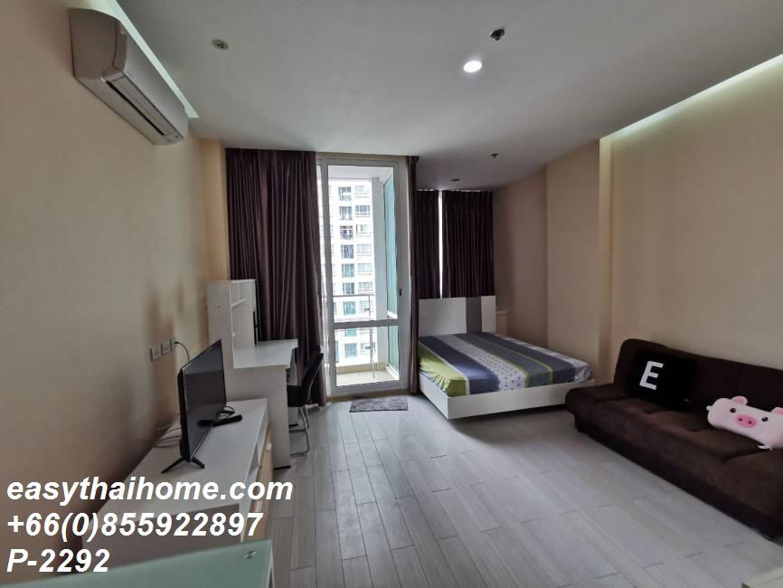 picture P-2292 Condo for rent T.C. Green fully furnished (Confirm again when visit).  - 2/5