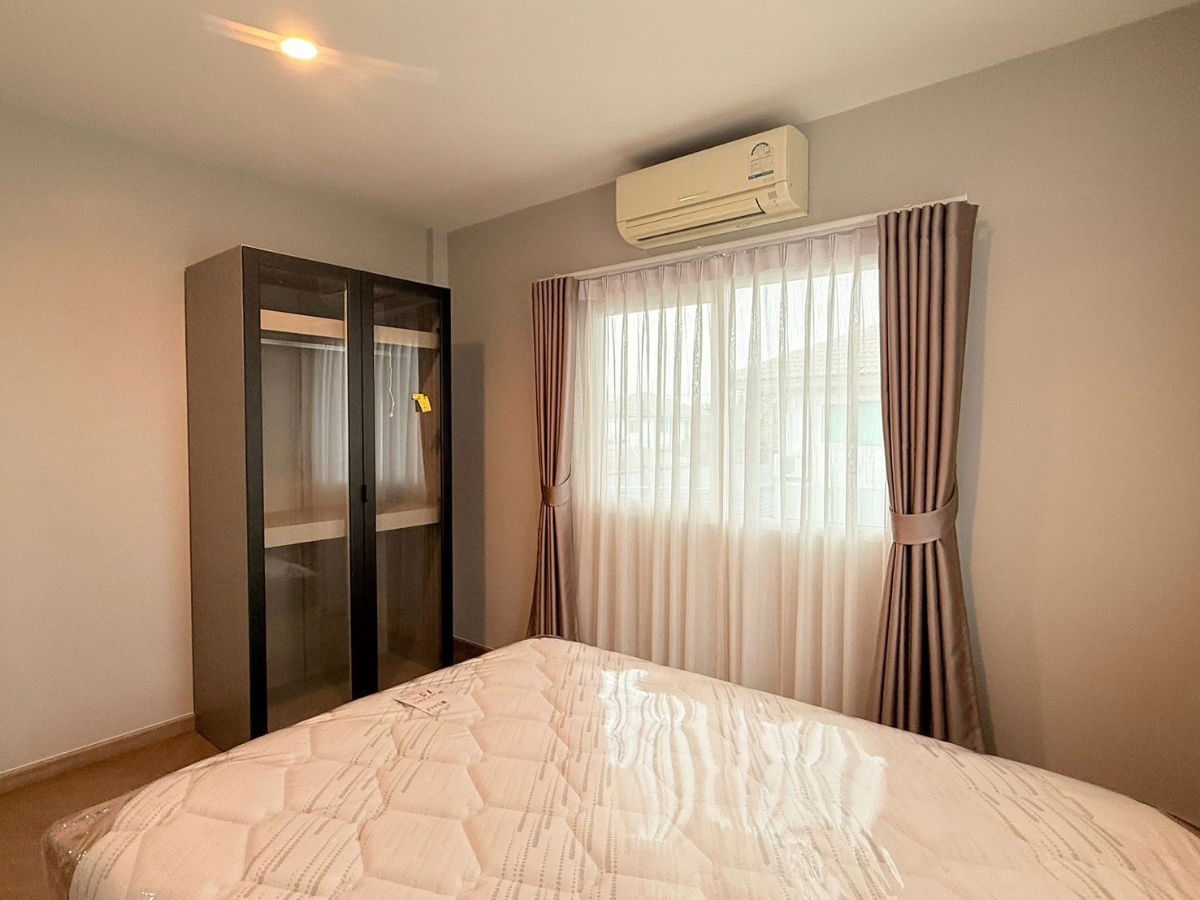 รูป 🏡✨ ให้เช่าบ้านเดี่ยว โครงการคาซ่าวิลล์ รามอินทรา - หทัยราษฎร์  4 ห้องนอน 3 ห้องน้ำ หลังมุม ปรับปรุงใหม่ทั้งหลัง พร้อมอยู่! ✅ - รูปที่ 16/20