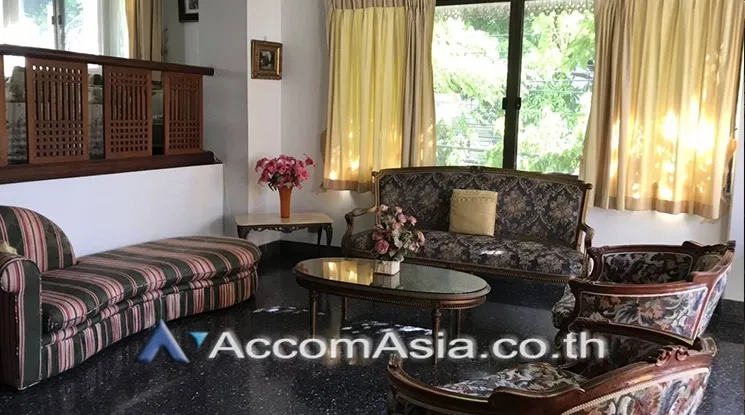 picture 🔼🔽 AccomA 📩  4 BR Townhouse @Thonglor Garden Place (AA22803) - 3/13