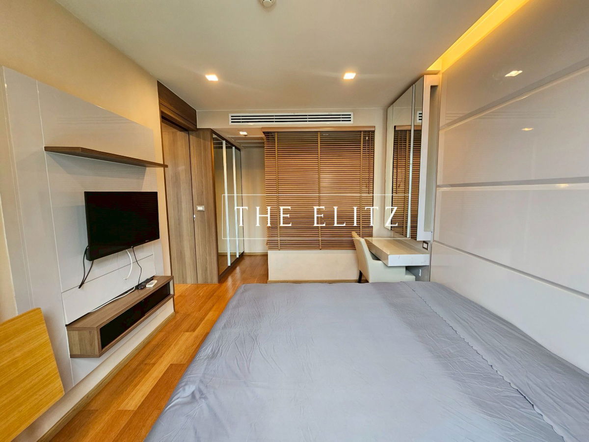 รูป ✨ โอกาสพิเศษ!! The Address Sathorn ห้องพร้อมอยู่ ราคาสุดคุ้ม ทำเล CBD มีไม่มาบ่อย 💯 - รูปที่ 6/9