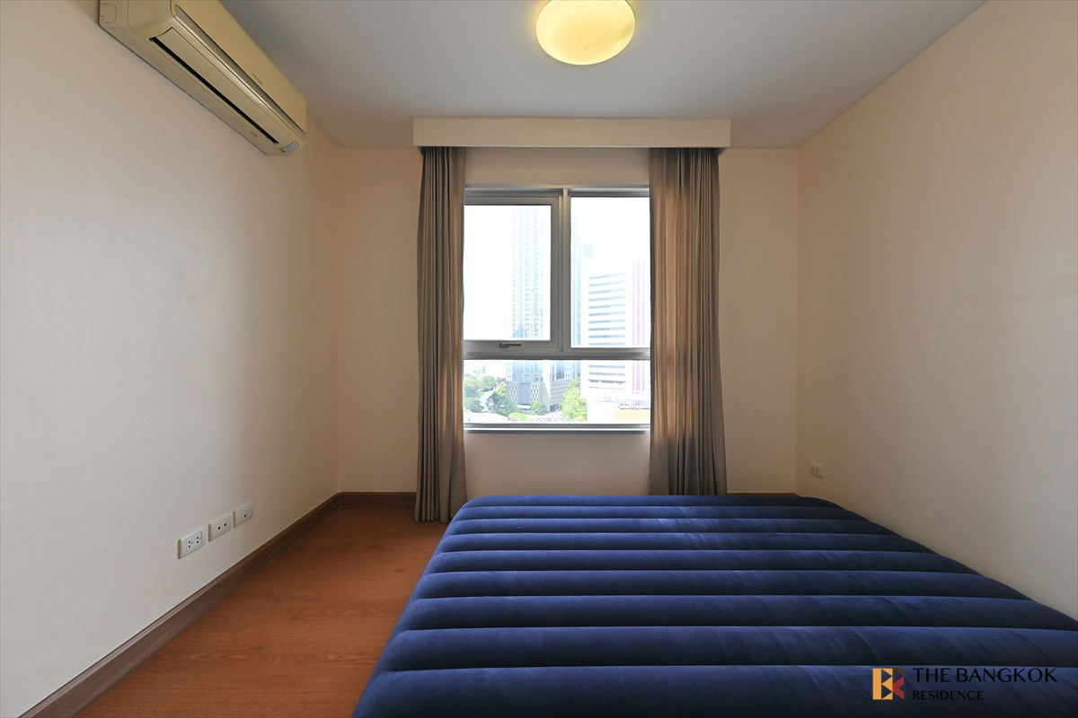 รูป Stylish unit, Great Location Belle Grand Rama 9 near MRT Rama 9 - รูปที่ 5/14