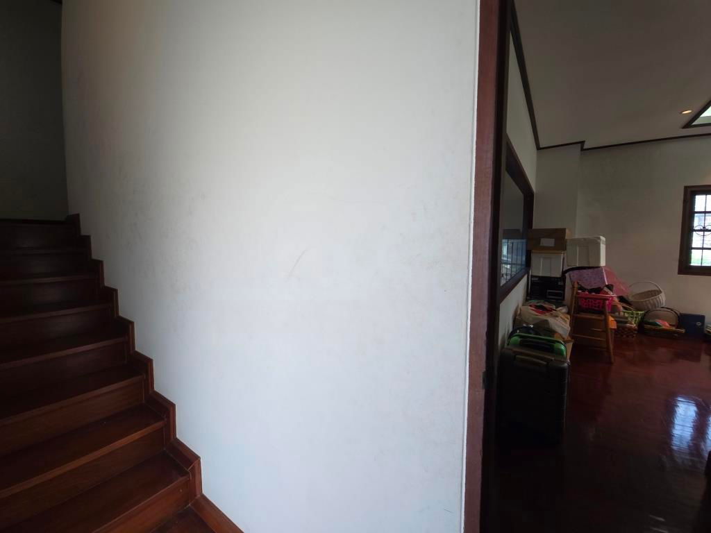 รูป ขายบ้านเดี่ยว 3 ชั้น เล่นระดับ 3 ห้องนอน 86/5 ซอยสุขุมวิท 56 แยก 3-1 - รูปที่ 61/85