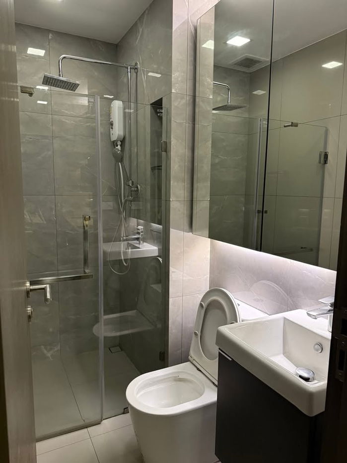 รูป The Privacy jatujak ห้องสวย ราคาดี สอบถามเพิ่มเติมได้ที่ Line @condorental - รูปที่ 9/10