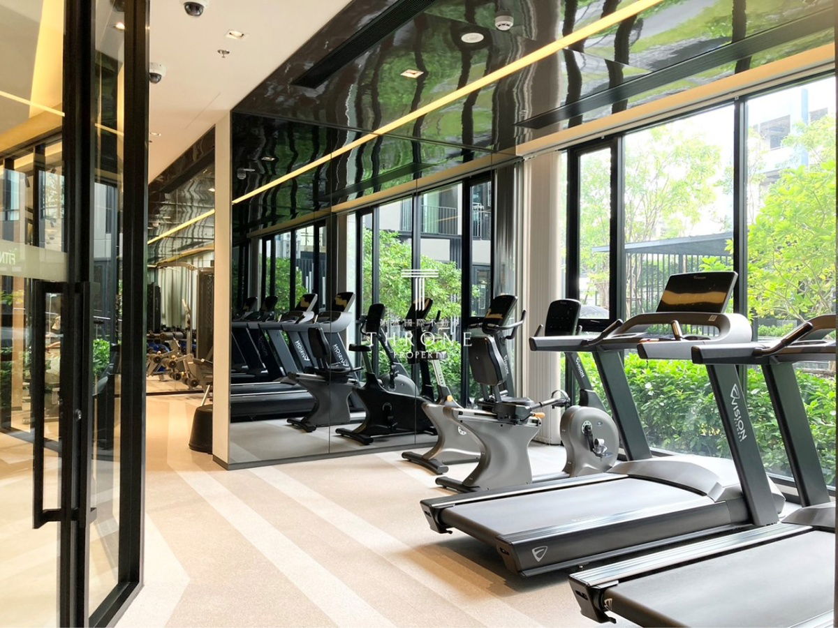 picture NUE Noble Ratchada - Lat Phrao 🌟PN-00005657🌟 - 29/38