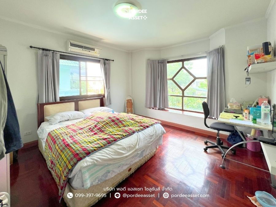 รูป ขาย!!! บ้านเดี่ยว ศุภาลัย ออร์คิด ปาร์ค พระราม 2 ( หลังริมขนาด 73 ตร.ว.) ซ. พันท้ายนรสิงห์ เมืองสมุทรสาคร : Supalai Orchid Park Rama 2  - รูปที่ 12/24