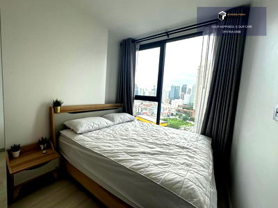 Condos for rent : Knightsbridge Prime Sathorn | Near BTS Chong Nonsi #2025091111834